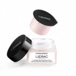 Lierac Hydragenist Moisturizing Oxygenating Cream Sügavniisutav näokreem 50ml