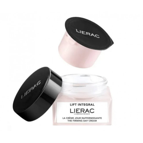 Lierac Lift Integral Sculpting Lift Cream Pinguldav päevakreem 50ml