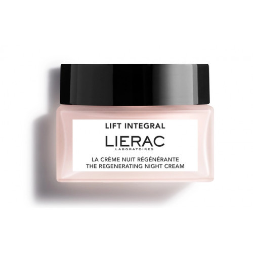 Lierac Lift Integral Night Restructuring Lift Cream Pinguldav öökreem 50ml