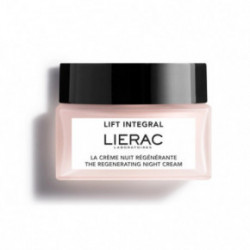 Lierac Lift Integral Night Restructuring Lift Cream Pinguldav öökreem 50ml