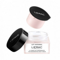Lierac Lift Integral Night Restructuring Lift Cream Pinguldav öökreem 50ml
