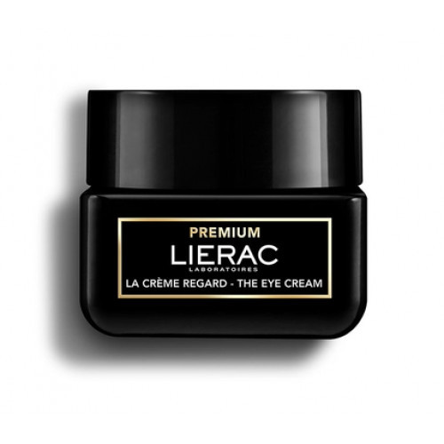 Lierac Premium The Absolute Anti-Aging Eye Cream Silmakreem 20ml