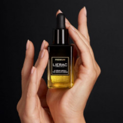 Lierac Premium The Booster Serum Absolute Anti-Aging Taastav näoseerum 30ml