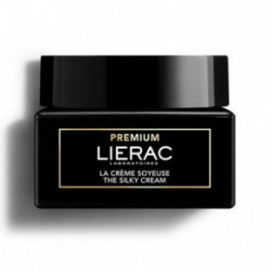Lierac Premium The Silky Cream Anti-Age Absolu Siidine näokreem 50ml