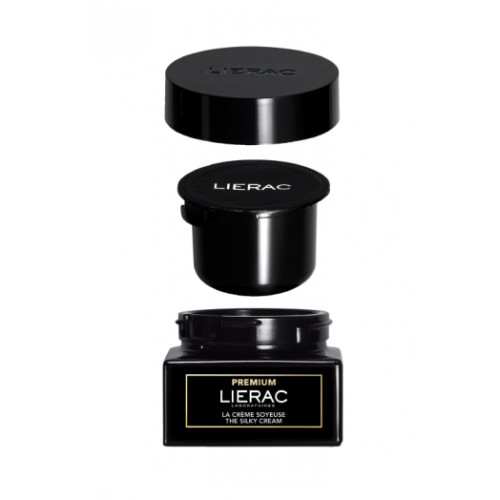Lierac Premium The Silky Cream Anti-Age Absolu Siidine näokreem 50ml