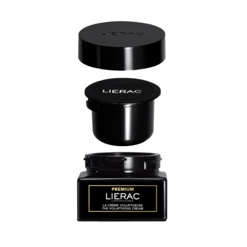 Lierac Premium The Voluptuous Cream Intensiivne niisutuskreem vananemisvastase toimega 50ml