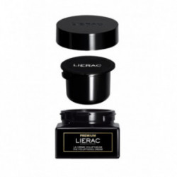 Lierac Premium The Voluptuous Cream Intensiivne niisutuskreem vananemisvastase toimega 50ml