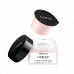 Lierac Arkeskin Rebalancing Comfort Day Cream Kreem hormonaalse vananemise korral 50ml