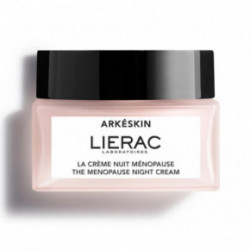 Lierac Arkeskin Night Nutri-Redensifyning Fluid Ööseerum hormonaalse vananemise korral 50ml