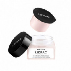 Lierac Arkeskin Night Nutri-Redensifyning Fluid Ööseerum hormonaalse vananemise korral 50ml