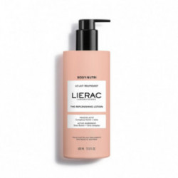Lierac Body Nutri The Replenishing Lotion Toitev kehakreem 400ml