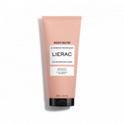 Lierac Body Nutri The Resurfacing Scrub Keha koorimine 200ml