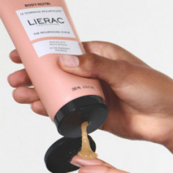 Lierac Body Nutri The Resurfacing Scrub Keha koorimine 200ml