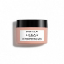 Lierac Body-Sculpt The Morpho-Reshaping Cream Modelleerimiskreem 200ml