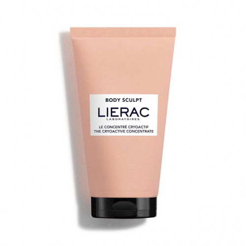 Lierac Body-Sculpt The Cryoactive Concentrate Tselluliidivastane jahutav kontsentraat 150ml