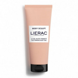 Lierac Body-Sculpt The Firming Bust Gel Pinguldav dekoltee geel 75ml