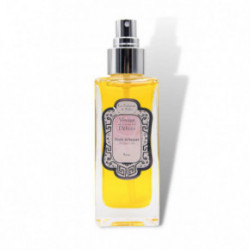 La Sultane De Saba Rose Beauty Oil Kehaõli 100ml