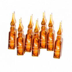 Phyto Phytocyane Anti Hair Loss Treatment For Women Ampullid reaktiivse juuste väljalangemise vastu naistel 12x5ml