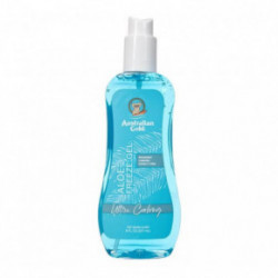 Australian Gold Aloe Freeze Spray Gel Päikesepõletust leevendav spreigeel 237ml
