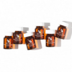 Phyto Phytocyane Anti Hair Loss Treatment For Women Ampullid püsiva juuste väljalangemise vastu naistel 12x5ml