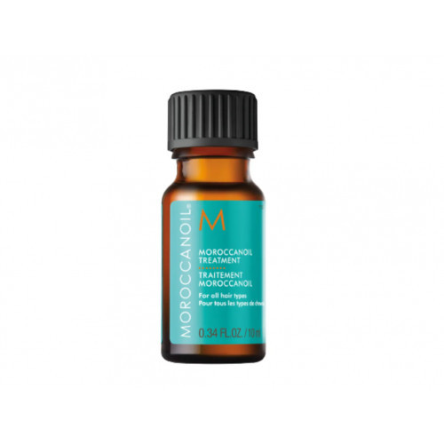 Moroccanoil Treatment Original Õli kõikidele juuksetüüpidele 25ml Limited Edition