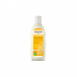 Weleda Oat Replenishing Shampoo Taastav šampoon kaeraga 190ml