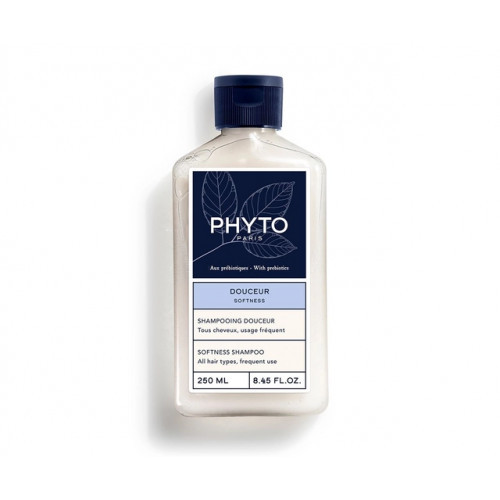 Phyto Softness Scalp Balance Shampoo Pehmendav šampoon 250ml