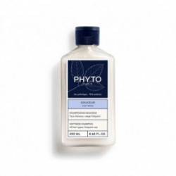 Phyto Softness Scalp Balance Shampoo Pehmendav šampoon 250ml