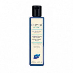 Phyto Phytopanama Purifying Treatment Shampoo Puhastav šampoon 250ml