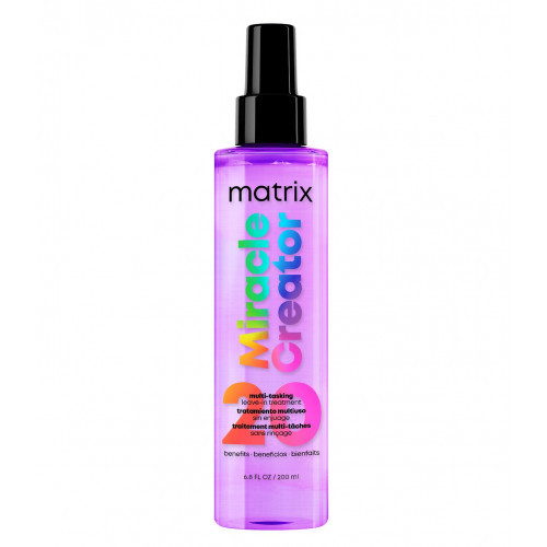 Matrix Miracle Creator 20 multifunktsionaalne pihusti 190ml