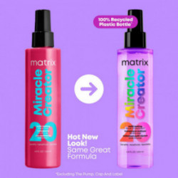 Matrix Miracle Creator 20 multifunktsionaalne pihusti 190ml