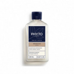 Phyto Repairing Shampoo Šampoon kahjustatud juuste taastamiseks 250ml