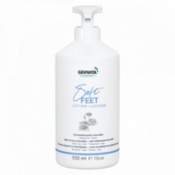 Gehwol Fusskraft Soft Feet Lotion Jalade kreem 125ml