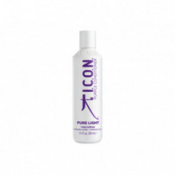 I.C.O.N. Pure Light Purple Shampoo Tooniv šampoon 250ml
