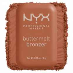 NYX Professional Makeup Buttermelt Bronzer Särapuuder 5g