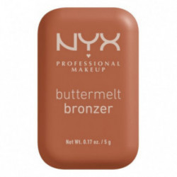 NYX Professional Makeup Buttermelt Bronzer Särapuuder 5g