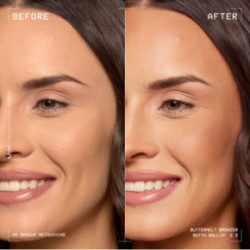 NYX Professional Makeup Buttermelt Bronzer Särapuuder 5g