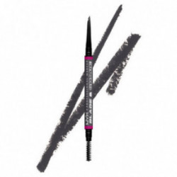 NYX Professional Makeup Blade & Shade Nano Brow Pencil Kulmupliiats 01 Ash Blonde