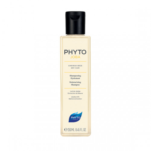 Phyto Joba Moisturizing Shampoo Niisutav šampoon 250ml