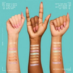 NYX Professional Makeup Buttermelt Highlighter Sära andev vahend 5g