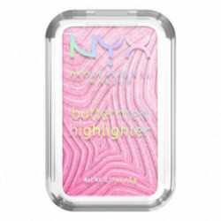 NYX Professional Makeup Buttermelt Highlighter Sära andev vahend 5g