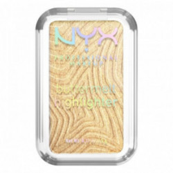NYX Professional Makeup Buttermelt Highlighter Sära andev vahend 5g