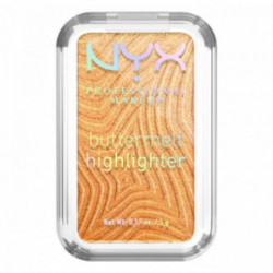 NYX Professional Makeup Buttermelt Highlighter Sära andev vahend 5g