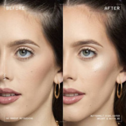 NYX Professional Makeup Buttermelt Highlighter Sära andev vahend 5g