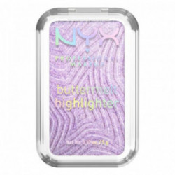 NYX Professional Makeup Buttermelt Highlighter Sära andev vahend 5g