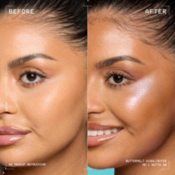 NYX Professional Makeup Buttermelt Highlighter Sära andev vahend 5g