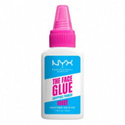 NYX Professional Makeup The Face Glue Gripping Primer Meigipõhi 35ml