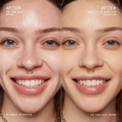 NYX Professional Makeup The Face Glue Gripping Primer Meigipõhi 35ml