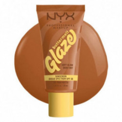 NYX Professional Makeup Buttermelt Glaze Soft Glow Skin Tint SPF30 Jumestuskreem 30ml