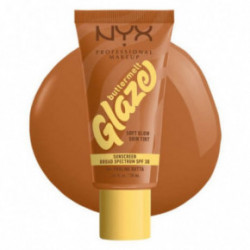 NYX Professional Makeup Buttermelt Glaze Soft Glow Skin Tint SPF30 Jumestuskreem 30ml